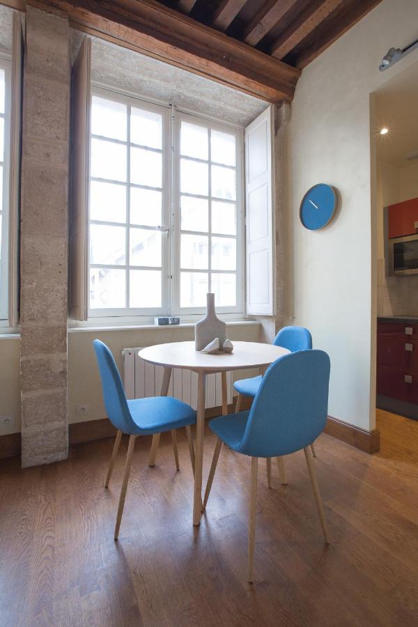 La Tonnellerie Apartment Beaune  Exterior foto